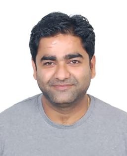 Chirag Goyal - Director